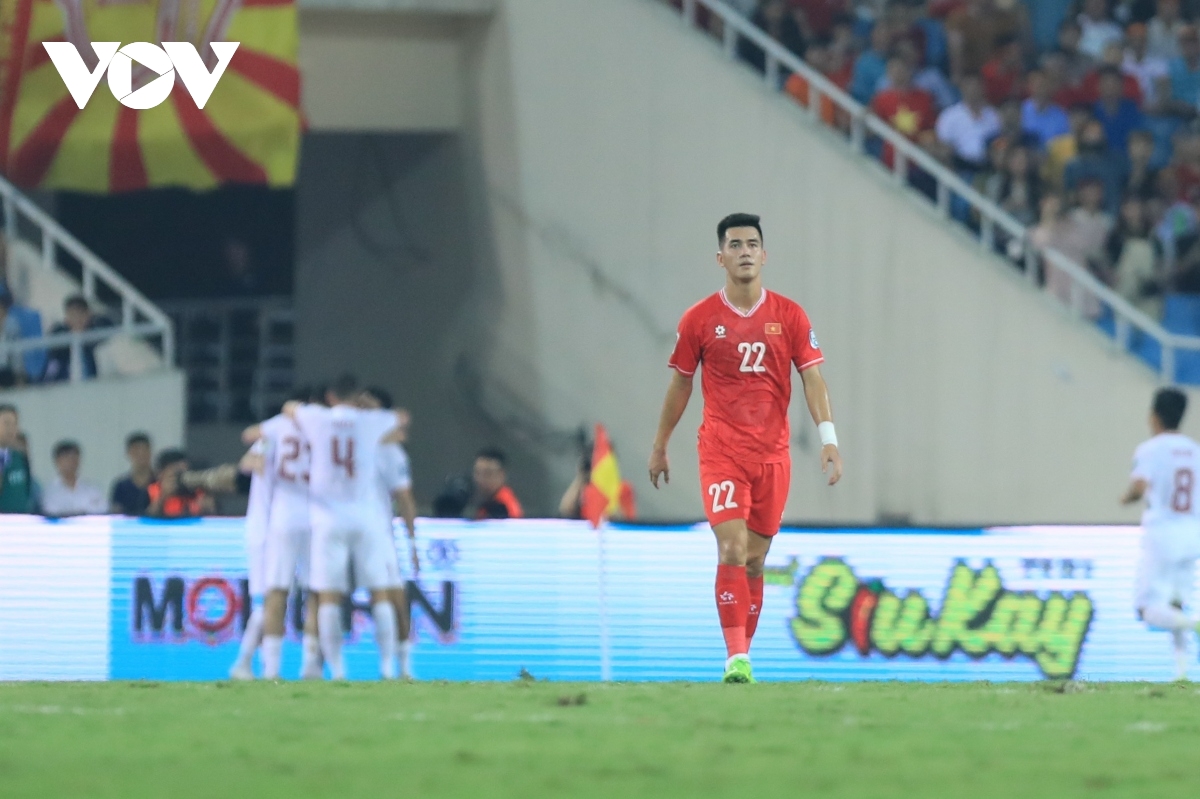 World Cup qualifiers: Vietnam lose 0-3 to Indonesia on home soil